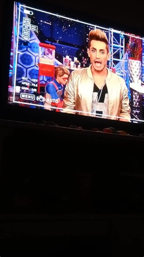 Henry Danger Live & Dangerous Part 2 on Netflix