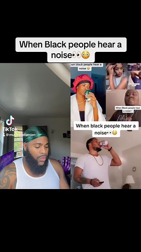 We don’t trust nothing 😂😂 | Damien Lee