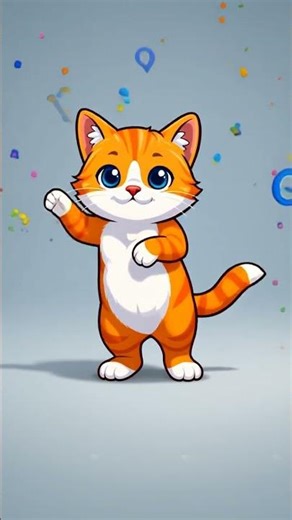 ket2ket — catchy kitten intro