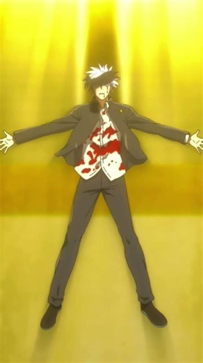 Editing Without Funk #jujutsukaisen #anime #animeedit