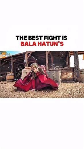 THA BEST FGHT IS BALA HATUN'S #balahatun #kurulusosman #osmanbey#viralshorts#foryou#N EDITZ OFFICIAL