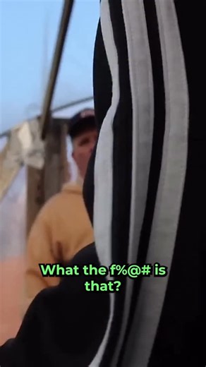 Jesse Ridgway on Instagram: "My Boss THREATENS TO DESTROY My Camera?! #foryou #fyp #reels #mcjuggernuggets #psychodad"