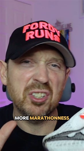 2.3K views | nobody: @fordy_runs: “a lot more… marathonness” 藍 Watch Fordy’s full @saucony Endorphin Pro 4 race review on YouTube! Will you be going Pro for your next race day?  . . . ️ #saucony #sauconyrunning #sauconyendorphin #endorphinpro | Start Fitness | Facebook