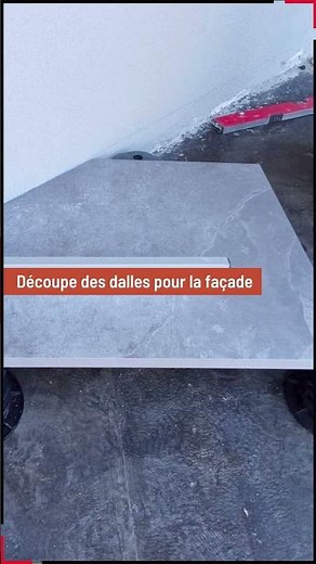 Toit terrasse sur plots