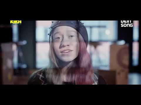 Sarah - "Leise Worte werden laut" - Dein Song offiziell