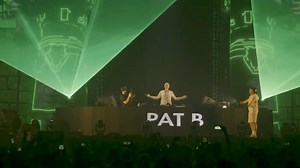 169K views · 2.7K reactions | Immerse yourself in the epicenter of the Harder Styles during the final hour by Dark-E vs Pat B.  | Flashback | Facebook
