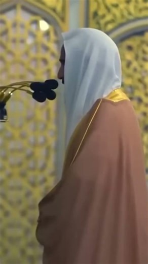 صلاة التراويح من المدينة المنورة 207 — الشيخ أحمد طالب حميد – Taraweeh from Madinah