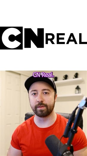 Failed Shows on Cartoon Network