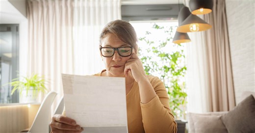 Congress passes bill to fix IRS 'math error' notices. What it means for taxpayers