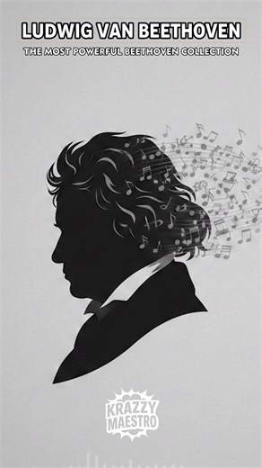 🎼The Most Powerful Beethoven Collection ⚡ 2 Hours of Pure Genius
