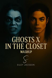Michael Jackson - Ghosts X In The Closet (Mashup) - Reel by Siley Jackson Merging mystery and allure with this "Ghosts" x "In The Closet" mashup! 👻🤫 This blend creates an electrifying vibe perfect for a tribute to Michael Jackson. For MJ and our incredible community, let's get lost in the groove!#SileyJackson #Ghosts #InTheCloset #MichaelJackson #Mashup #KingOfPop #Dance #Tribute #MJFan #CommunityLove #PopMusic #InstaDance #ReelItFeelIt #ForMJ #MysteryDance | Siley Jackson