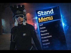 *PAID* GTA 5 Legacy Stand Menu Review (Is It Worth It?)