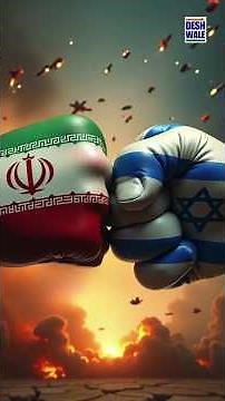 Tehran – The Eternal Flame | A Story of Persia's Heart | History, Struggles & Hope