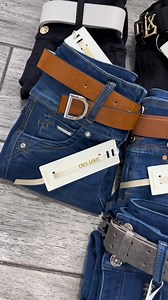 ¡Ya disponible en Colombia Moda! 😱💖 Te traemos la colección ✨Alma Bohemia✨💖 con 11 estilos de jeans diferentes 😱 | Colombia MODA