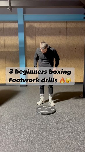 469K views · 6.7K reactions | BASIC BOXING FOOTWORK DRILLS #boxing | girhanz | Facebook