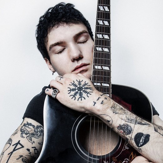 Goody Grace Concert & Tour History  | Concert Archives