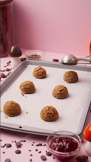 How To Make The Best Spooky Halloween Cookies!