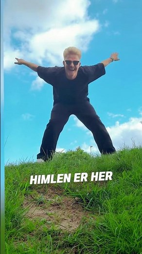 Ny sang = Ny dans! 🕺Hvem er med!? 🤩