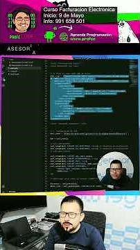 Curso #facturacionelectronica: Proceso de envío de XML (manual) paso a paso a #Sunat #profecode