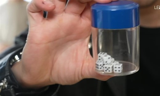 Entre féerie et humour : la magie fait son show