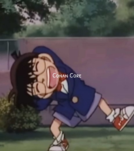 Conan Core - Anime Detective Conan Series