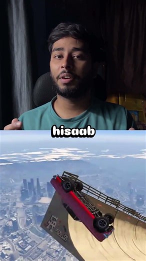 Gamers vs Console Players 😎 #gta5 #technogamerz