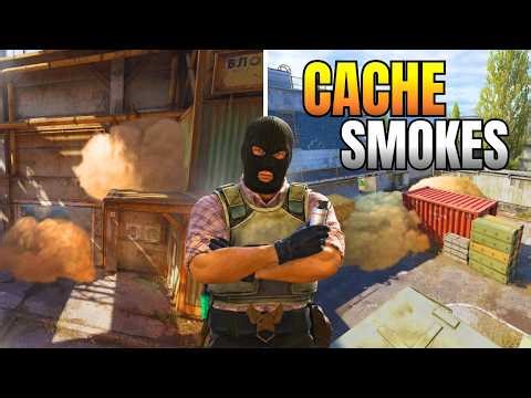 *NEW* Cache SMOKES You Need To Know In 2026!!!