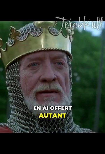 Braveheart | Bataille de Falkirk (Partie 1) : La trahison des nobles Ecossais #melgibson #shorts