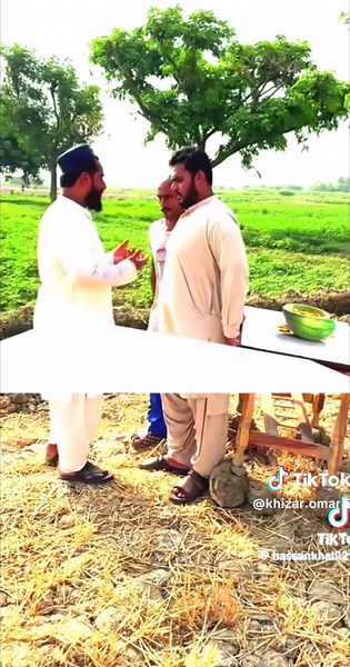 Funny Accountant Skits on TikTok