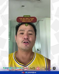 1.9K views · 130 reactions |  PINOY QUIZ with your ASAP Kapamilya! ASAP Homies! Sama-sama nating isigaw ang galing ng Pinoy with your ALL-STAR ASAP Family sa full blast Pinoy Pride Celebration this Sunday sa ASAP Natin ‘To, 12NN! @ogiealcasid | ASAPOFFICIAL | Facebook