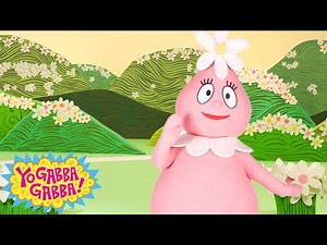 Yo Gabba Gabba Español - WildBrain | ¡Días felices en el mundo Gabba! | Espectáculos para niños