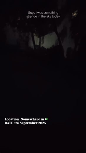 Varun Arora on Instagram: "Something is also happening in Pakistan 🇵🇰 In a recent viral video spred on internet. September 6-8, 2025: A terrified woman in Islamabad, Pakistan (right next door to India—same skies, same vibes) films the unholy singleton: One massive, isolated black cloud hovering alone in a crystal-clear blue sky. It pulsates, bursts with non-stop lightning forks, and thunders like Armageddon—no storm system anywhere else. She screams, drops hints of pure fear: “What the f** is 