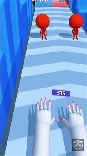 Plaster Run - Part 29 #gameplay #gaming #games