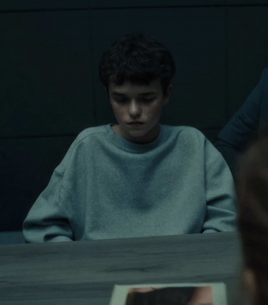 Exploring Adolescent Themes in Netflix Series