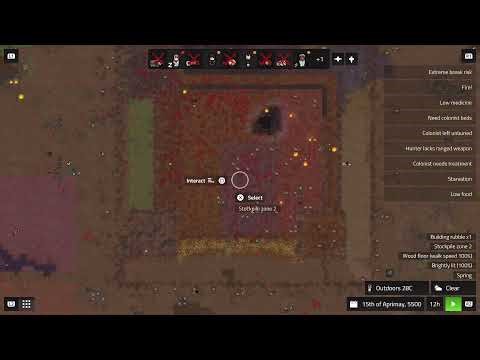 Rimworld #101