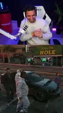 PRINCE réagis à l’époque TONTON sur GTA RP 🤣 #pourtoi #twitch #fyp #ytbshorts #gtarp