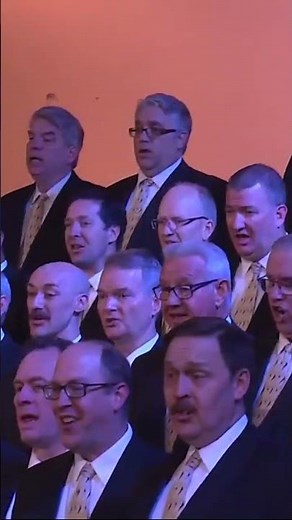 He Is Risen #tabchoir