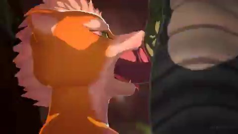 RT @NakedSav: Sharpclaw Hospitality (Public Release)Total Length: 2:50⚠️ᴡᴀʀɴɪɴɢ: ɴᴏɴ-ᴄᴏɴ⚠️🦊🔊 // @SpicyGayDog🦎 // @LewdDevBitches Sc…