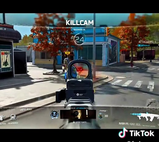 Essential Movement Tips for Call of Duty Warzone