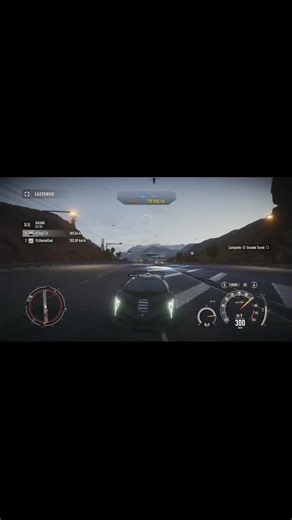 Jogo de Carro Need for Speed Rivals: Adrenalina e Competição