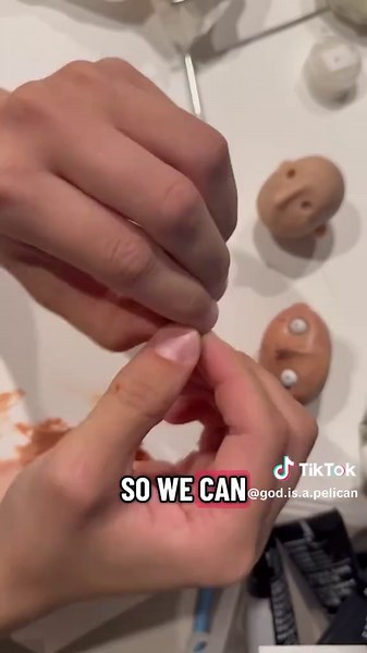 Día 3: Animación Stop Motion Detrás de Cámaras