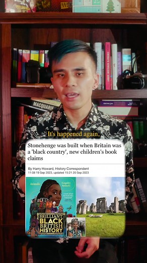 The Truth About Stonehenge's Builders Revealed