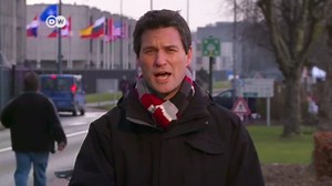 Journal - The News Program on DW