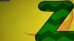 【PINKFONG】字母ABC Dinosaur A to Z