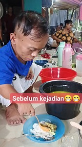 1.5M views · 9.9K reactions | Mang acil makan malam #fyp #reels | Kancil Abret III | Facebook