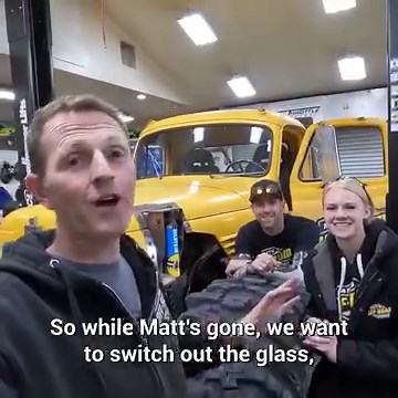 44K views · 1K reactions | Will This Fix My Engine Problems? | Matt's Offroad Recovery | Facebook