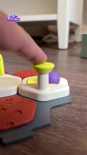 Level 1 Gravitrax Challenge: Can We Conquer Level 2?