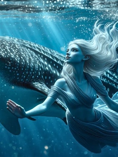 Lemuria Está Llamando: Un Viaje Suave al Origen de tu Alma