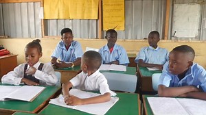 FUNNY CLASSMATE | Junior Comedian 254