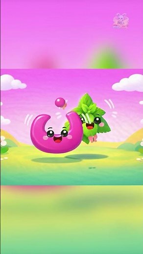 م ن هـ | أغنية الحروف العربية للأطفال | Arabic Alphabet Song